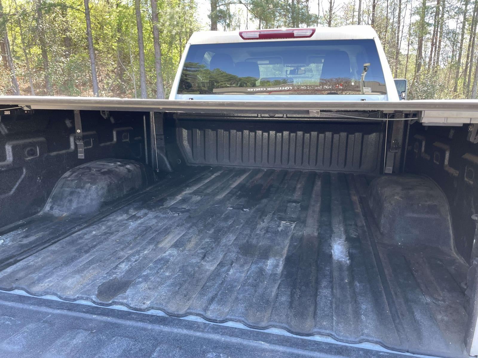 2023 Chevrolet Silverado 2500 HD Custom