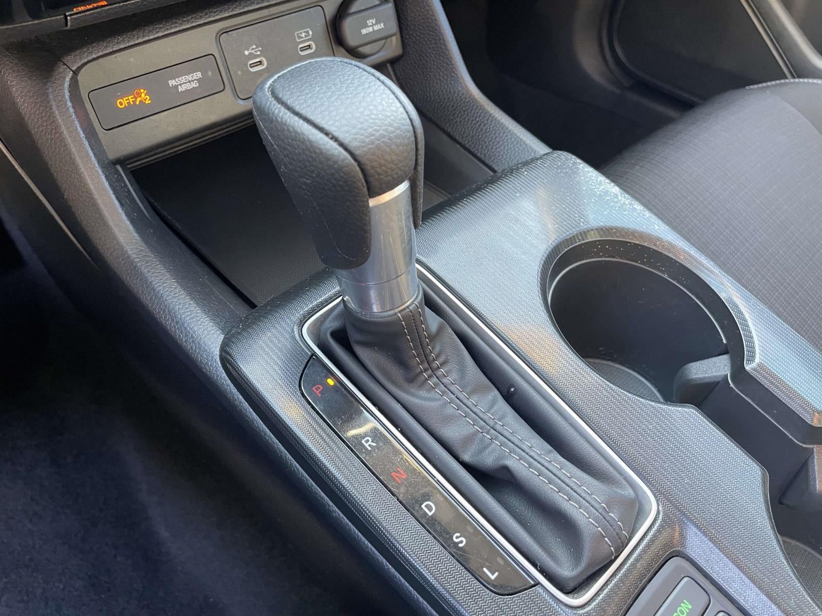 2025 Honda Civic Sedan LX