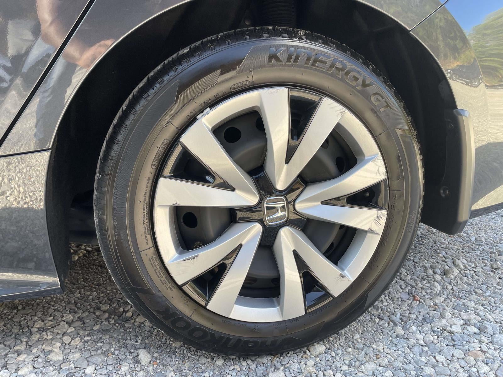 2025 Honda Civic Sedan LX