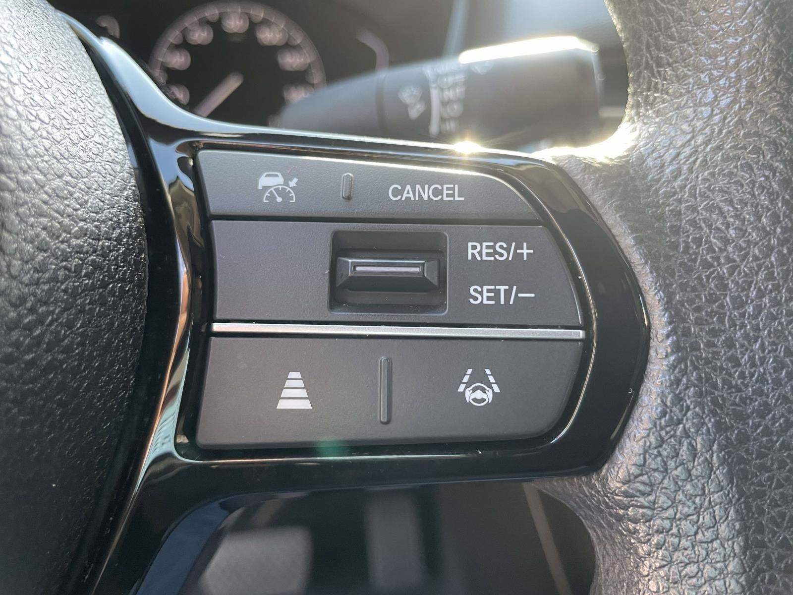 2025 Honda Civic Sedan LX