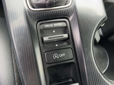 2022 Honda Civic Sedan Sport