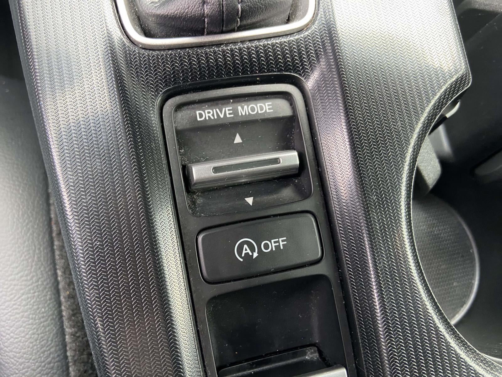 2022 Honda Civic Sedan Sport