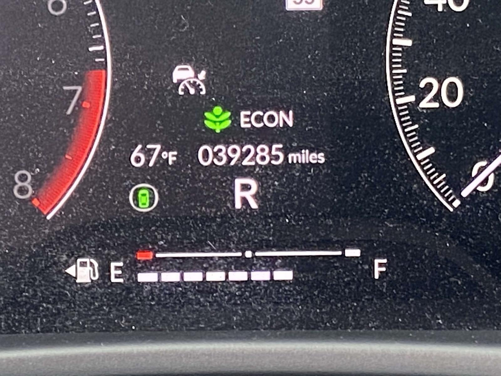 2022 Honda Civic Sedan Sport