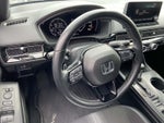 2022 Honda Civic Sedan Sport