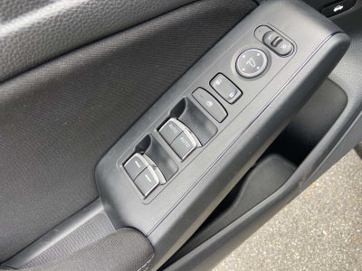 2022 Honda Civic Sedan Sport