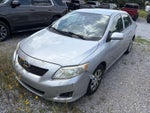 2010 Toyota Corolla NA