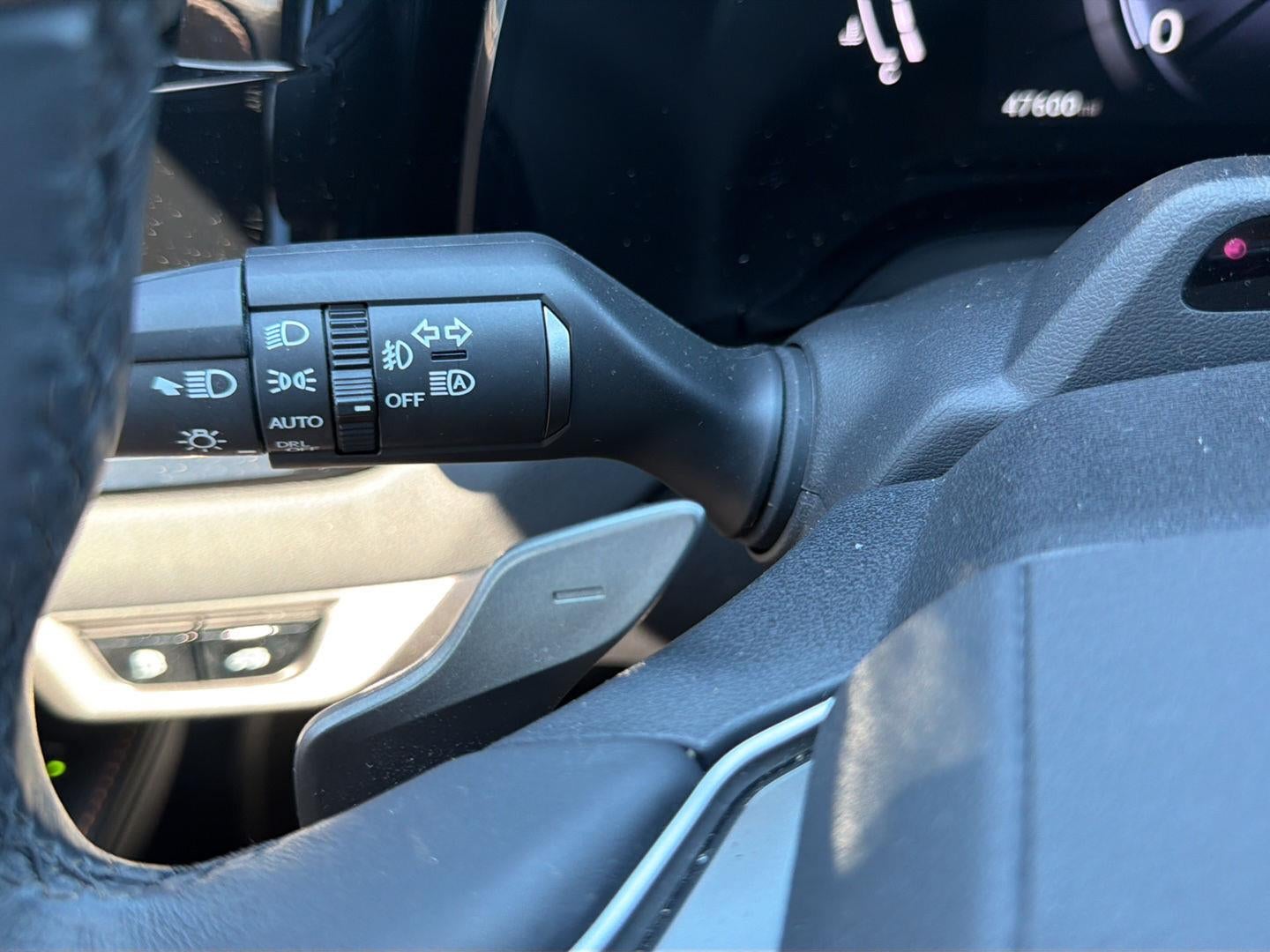 2023 Lexus RX RX 350