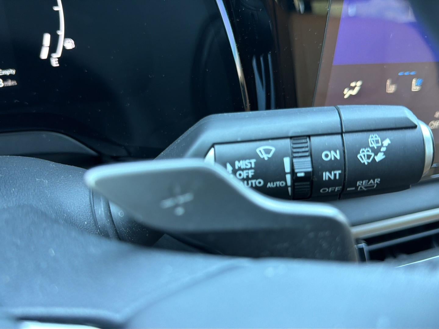 2023 Lexus RX RX 350
