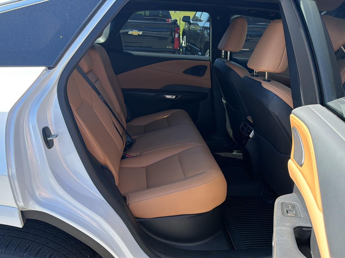 2023 Lexus RX RX 350