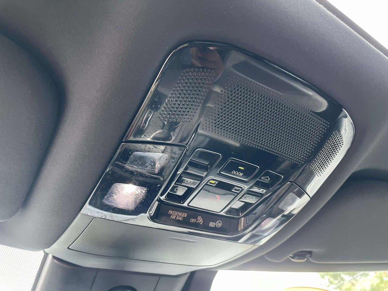 2023 Lexus RX RX 350h
