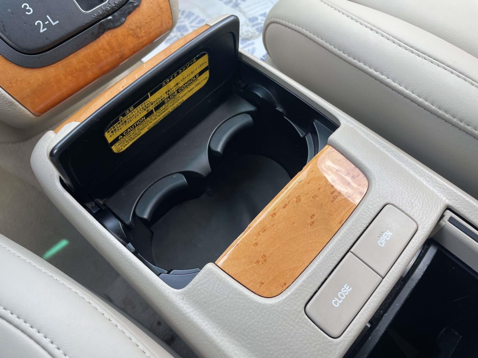 2007 Lexus RX 350 NA