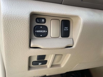 2007 Lexus RX 350 NA