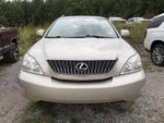 2007 Lexus RX 350 NA