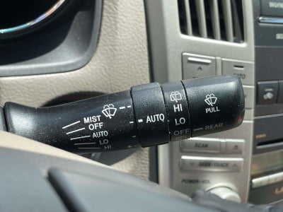 2007 Lexus RX 350 NA