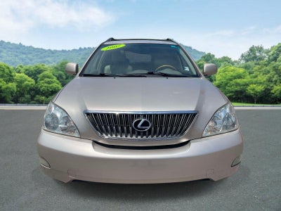 2007 Lexus RX 350 NA