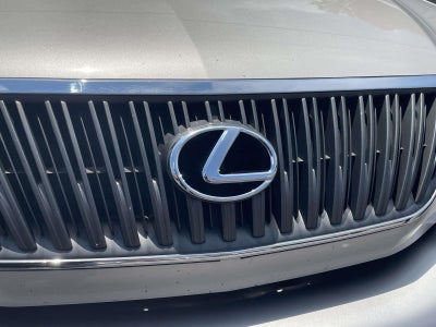 2007 Lexus RX 350 NA