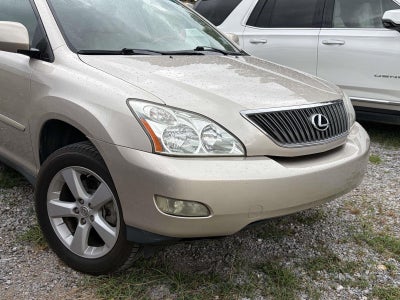 2007 Lexus RX 350 NA