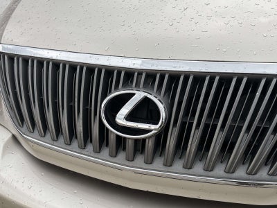2007 Lexus RX 350 NA