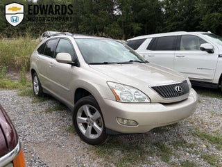2007 Lexus RX 350 NA