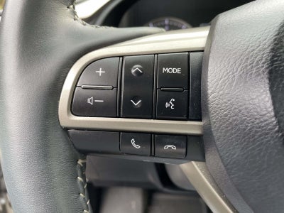 2022 Lexus RX RX 350