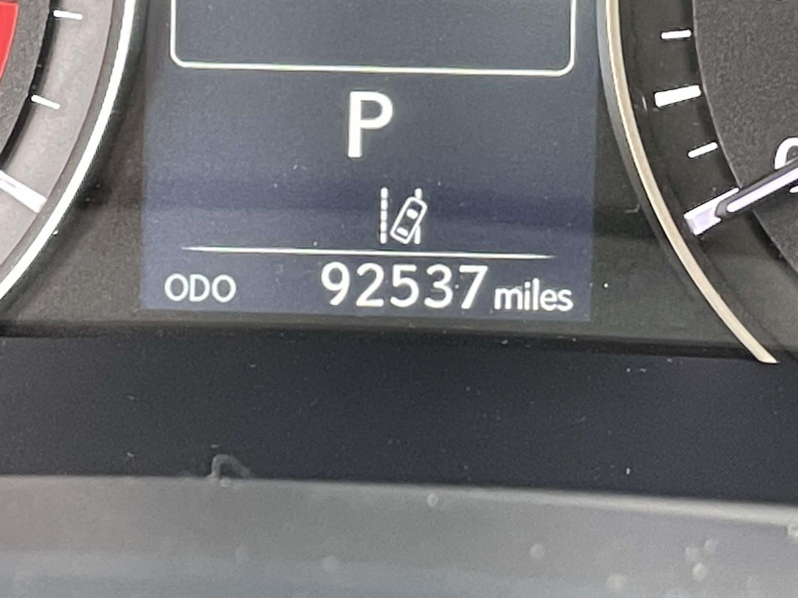 2022 Lexus RX RX 350