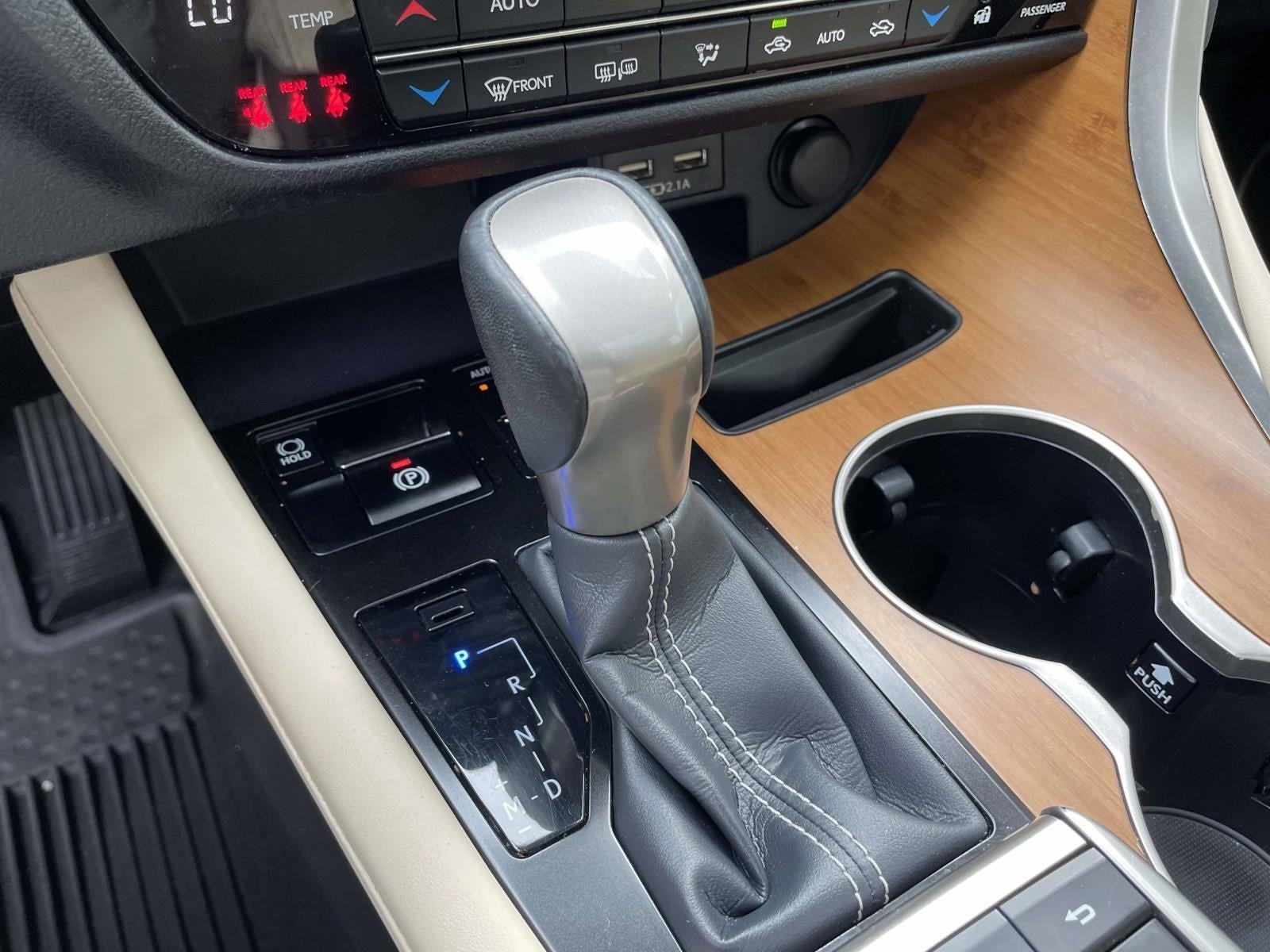 2022 Lexus RX RX 350