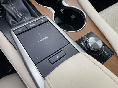 2022 Lexus RX RX 350