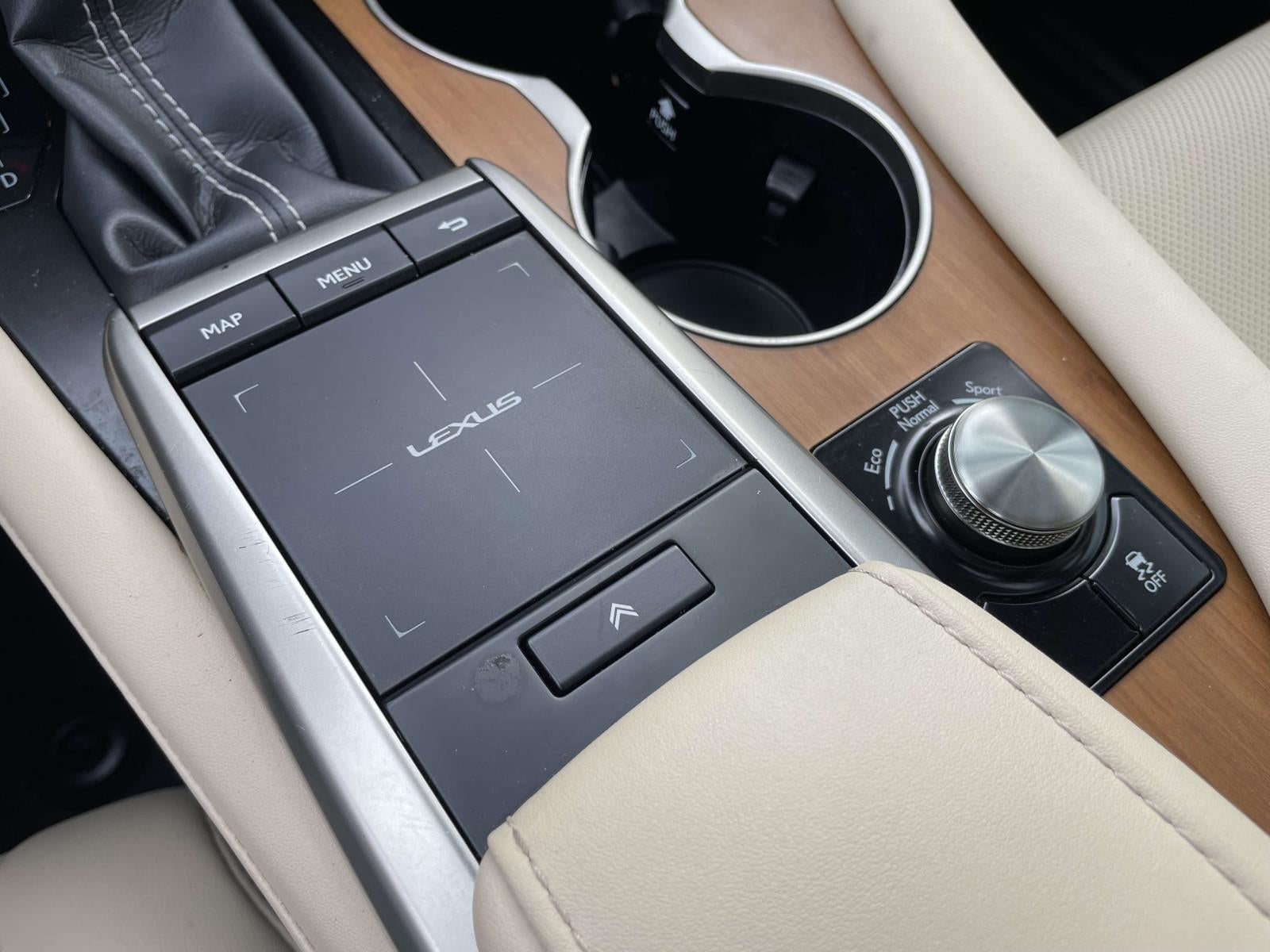 2022 Lexus RX RX 350