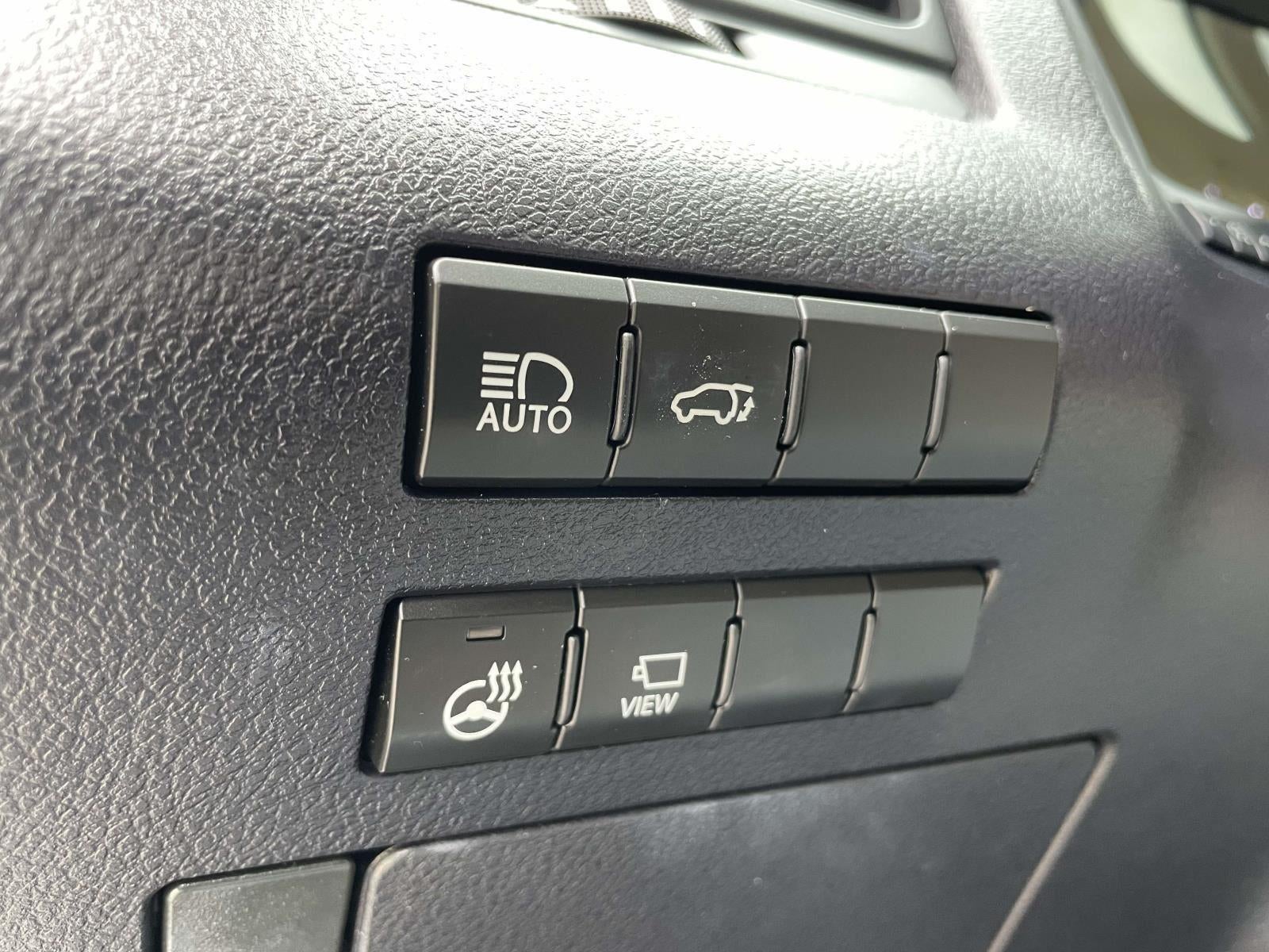 2022 Lexus RX RX 350