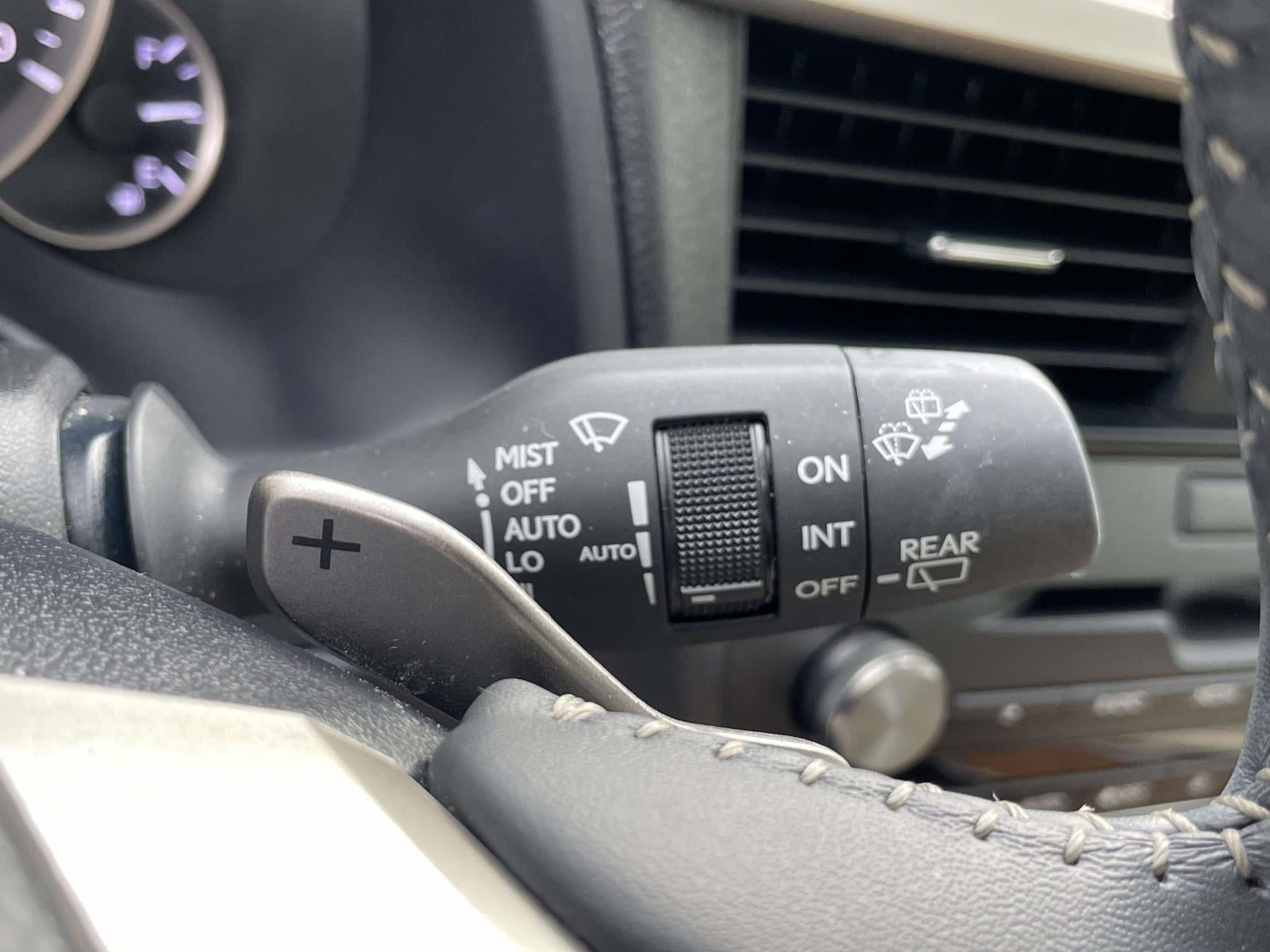 2022 Lexus RX RX 350