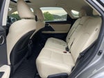2022 Lexus RX RX 350