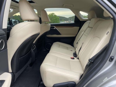 2022 Lexus RX RX 350