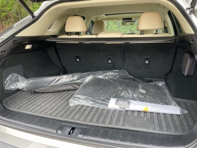 2022 Lexus RX RX 350