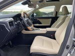 2022 Lexus RX RX 350