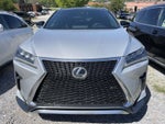 2017 Lexus RX RX 350