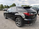 2019 Lexus RX RX 350
