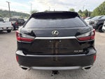2019 Lexus RX RX 350