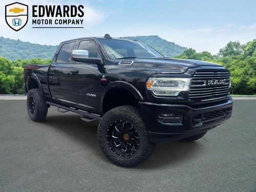 2019 RAM 2500 Laramie