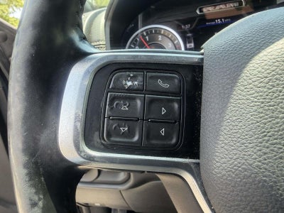 2019 RAM 2500 Laramie