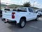 2022 Chevrolet Silverado 1500 LTD Custom Trail Boss