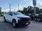 2022 Chevrolet Silverado 1500 LTD Custom Trail Boss