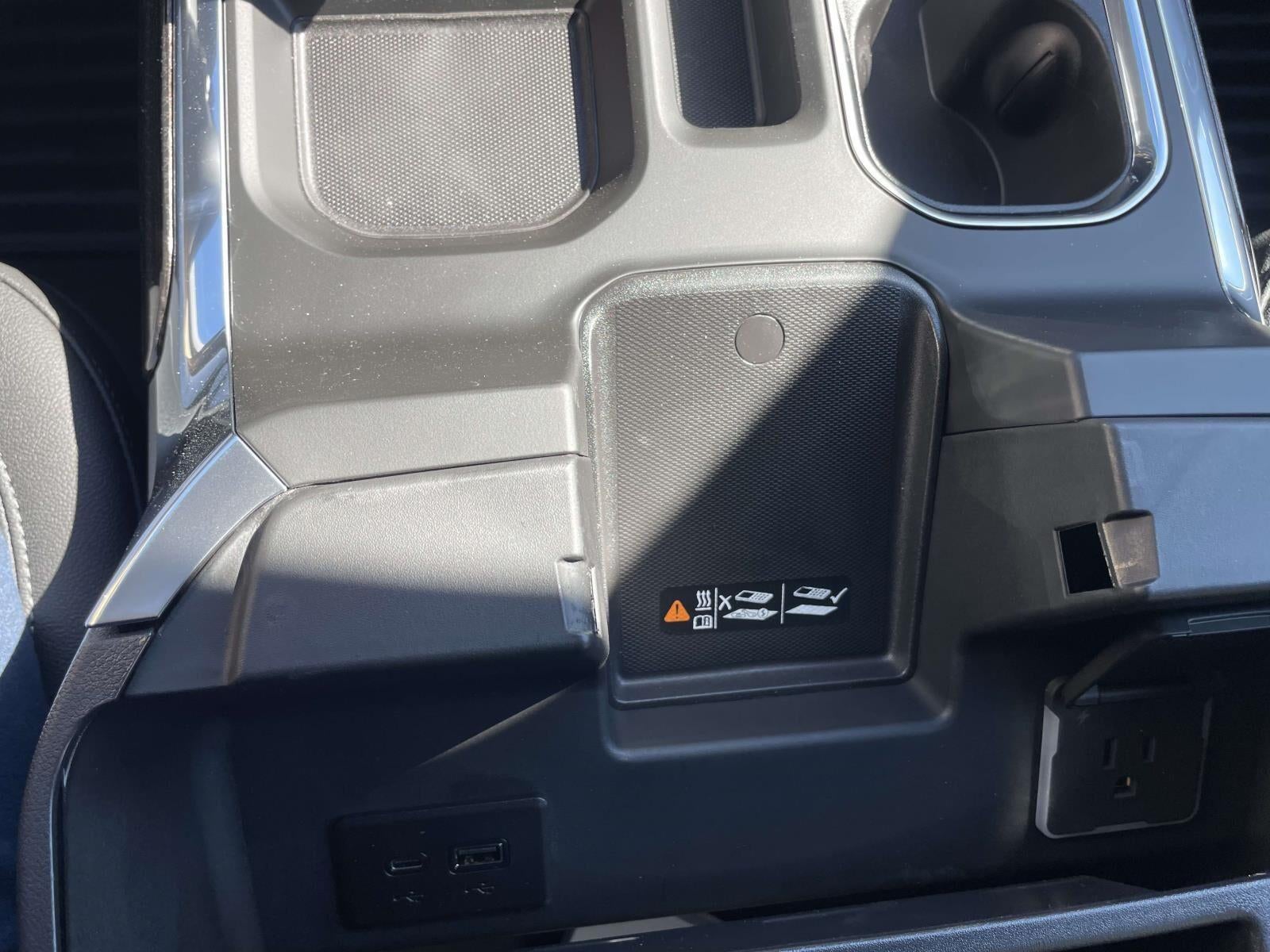 2026 Chevrolet Silverado 1500 LT - Photo 27