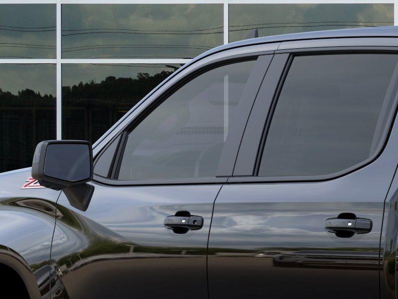 2026 Chevrolet Silverado 1500 LT Trail Boss - Photo 12