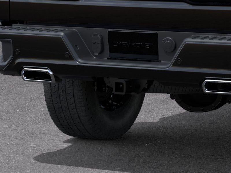 2026 Chevrolet Silverado 1500 LT Trail Boss - Photo 14