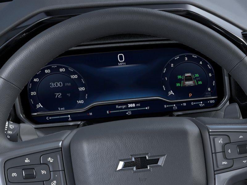2026 Chevrolet Silverado 1500 LT Trail Boss - Photo 18