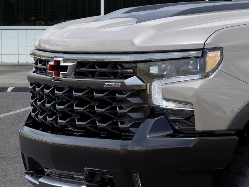 2026 Chevrolet Silverado 1500 ZR2 - Photo 13