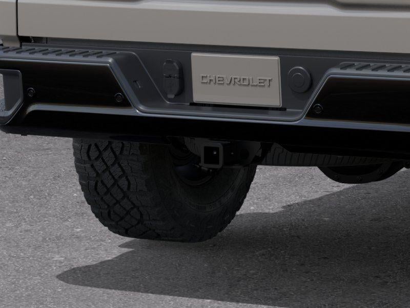 2026 Chevrolet Silverado 1500 ZR2 - Photo 14
