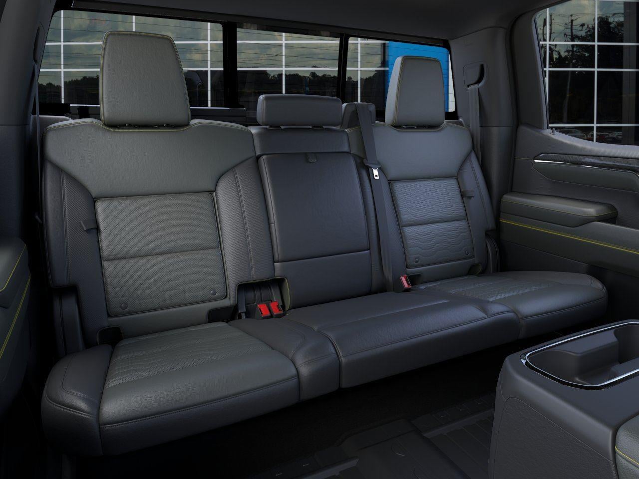 2026 Chevrolet Silverado 1500 ZR2 - Photo 17