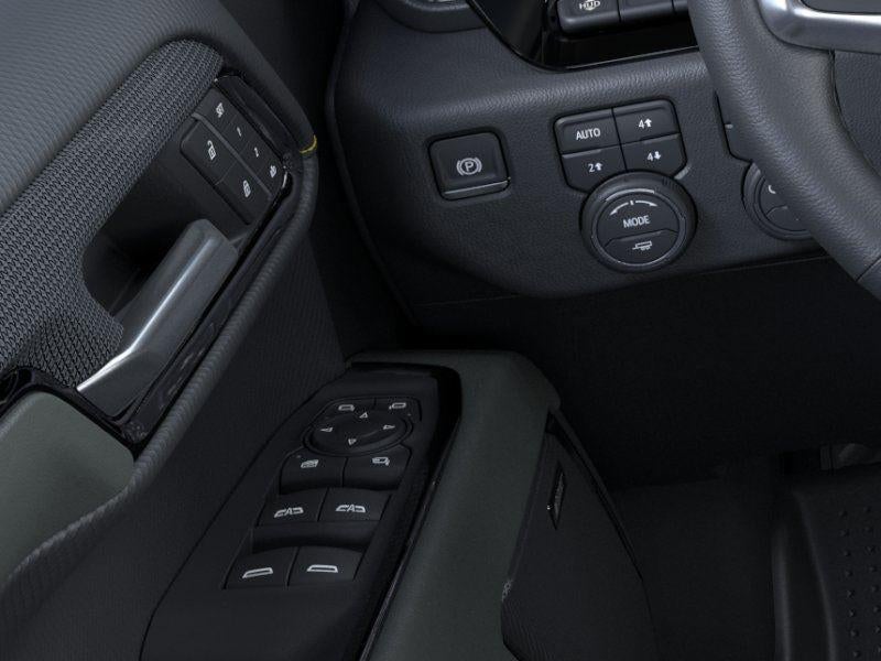 2026 Chevrolet Silverado 1500 ZR2 - Photo 22