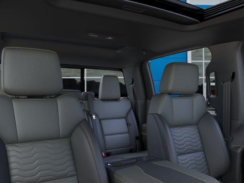 2026 Chevrolet Silverado 1500 ZR2 - Photo 24